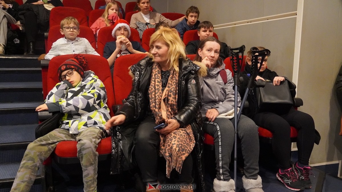 Spotkanie opłatkowe TPD oddział powiatowy w Ostrołęce [18.12.2025] - zdjęcie #121 - eOstroleka.pl
