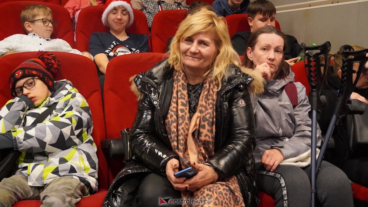 Spotkanie opłatkowe TPD oddział powiatowy w Ostrołęce [18.12.2025] - zdjęcie #120 - eOstroleka.pl