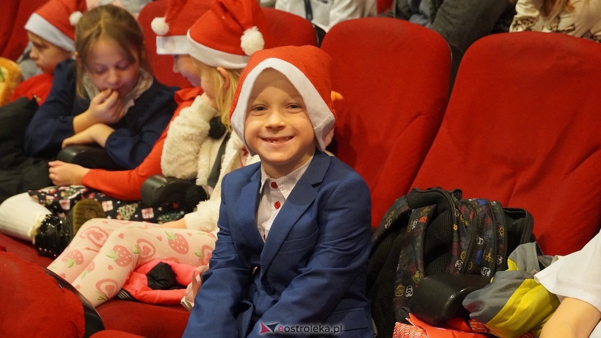 Spotkanie opłatkowe TPD oddział powiatowy w Ostrołęce [18.12.2025] - zdjęcie #118 - eOstroleka.pl