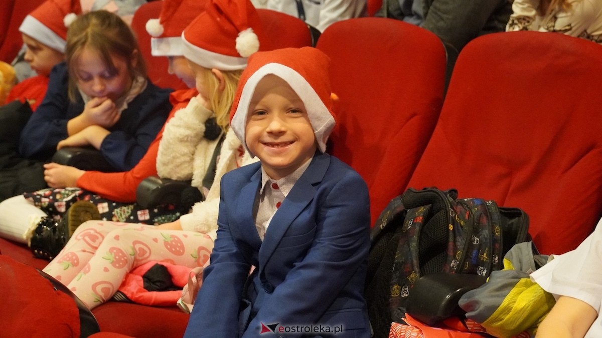 Spotkanie opłatkowe TPD oddział powiatowy w Ostrołęce [18.12.2025] - zdjęcie #117 - eOstroleka.pl