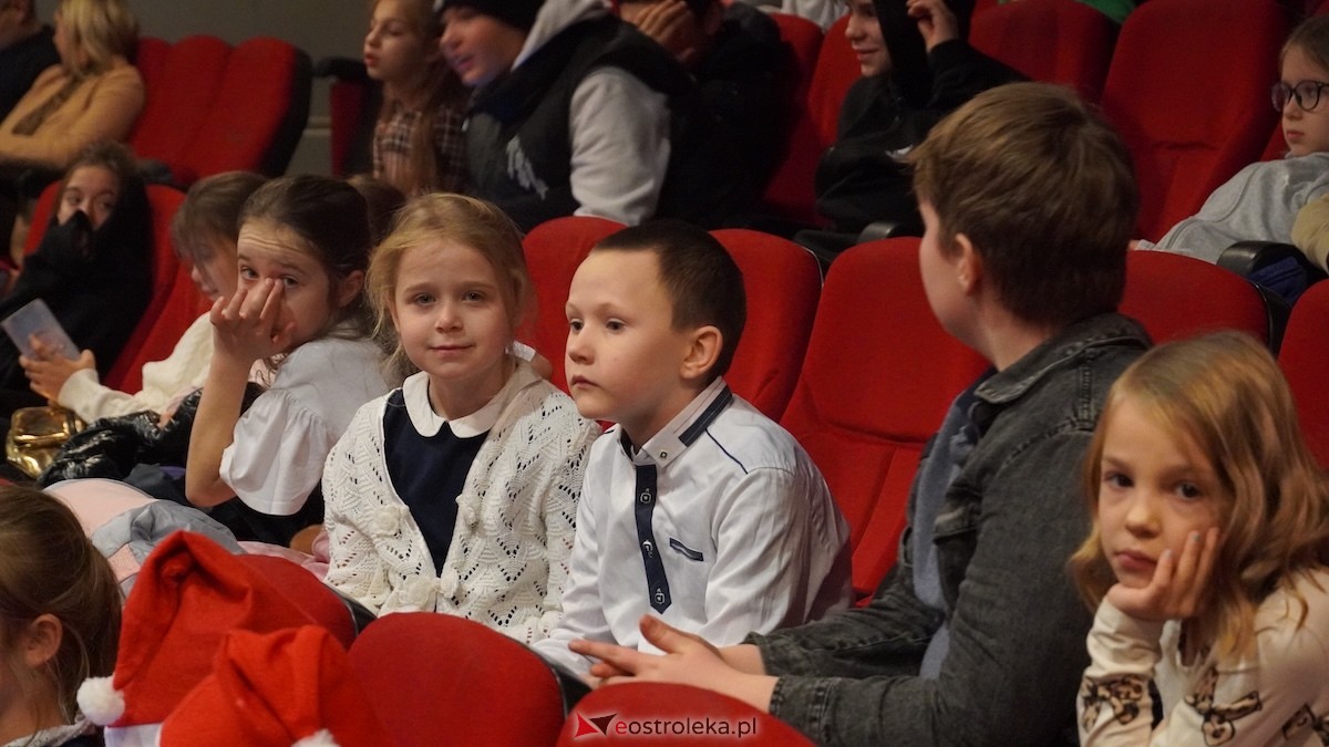 Spotkanie opłatkowe TPD oddział powiatowy w Ostrołęce [18.12.2025] - zdjęcie #116 - eOstroleka.pl