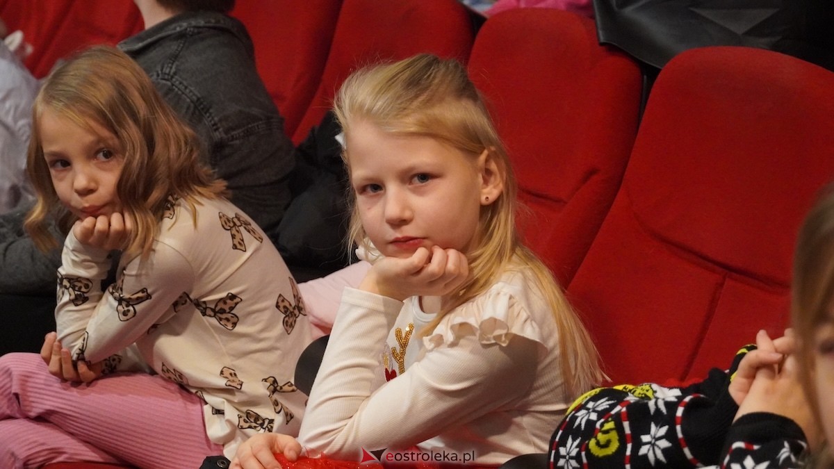 Spotkanie opłatkowe TPD oddział powiatowy w Ostrołęce [18.12.2025] - zdjęcie #114 - eOstroleka.pl
