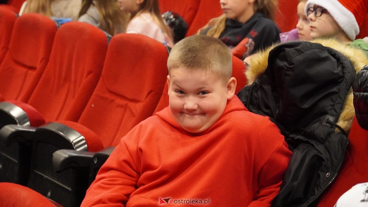 Spotkanie opłatkowe TPD oddział powiatowy w Ostrołęce [18.12.2025] - zdjęcie #113 - eOstroleka.pl