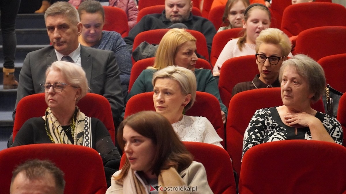 Spotkanie opłatkowe TPD oddział powiatowy w Ostrołęce [18.12.2025] - zdjęcie #109 - eOstroleka.pl