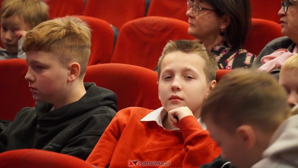 Spotkanie opłatkowe TPD oddział powiatowy w Ostrołęce [18.12.2025] - zdjęcie #108 - eOstroleka.pl