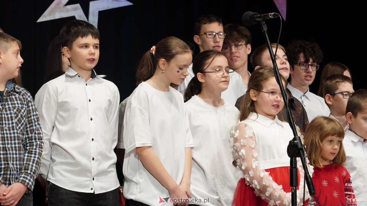 Spotkanie opłatkowe TPD oddział powiatowy w Ostrołęce [18.12.2025] - zdjęcie #96 - eOstroleka.pl