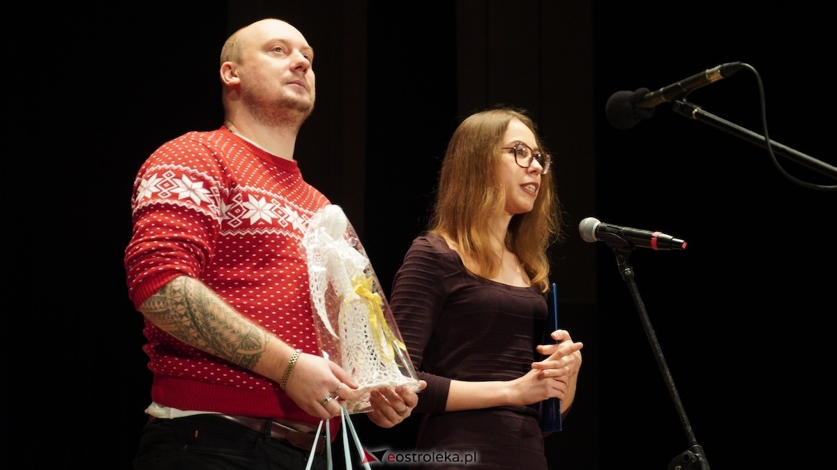 Spotkanie opłatkowe TPD oddział powiatowy w Ostrołęce [18.12.2025] - zdjęcie #87 - eOstroleka.pl