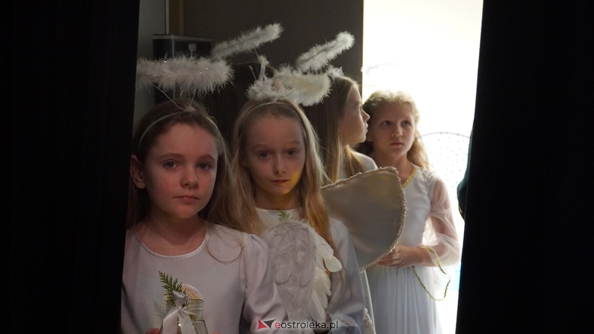 Spotkanie opłatkowe TPD oddział powiatowy w Ostrołęce [18.12.2025] - zdjęcie #82 - eOstroleka.pl