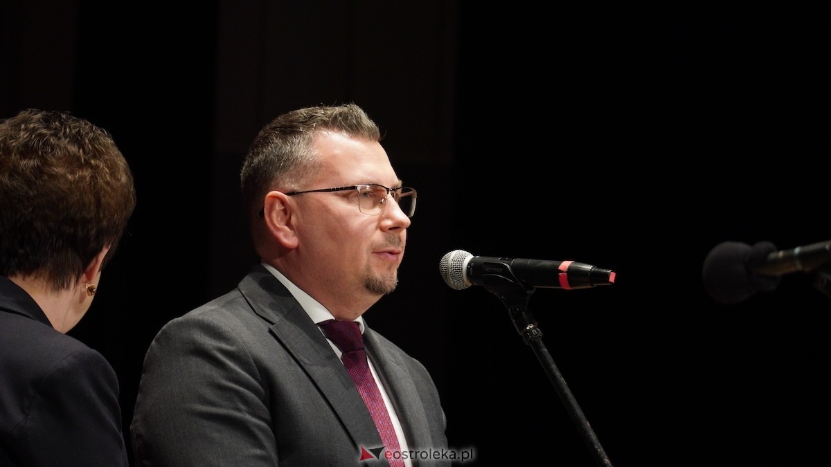 Spotkanie opłatkowe TPD oddział powiatowy w Ostrołęce [18.12.2025] - zdjęcie #81 - eOstroleka.pl