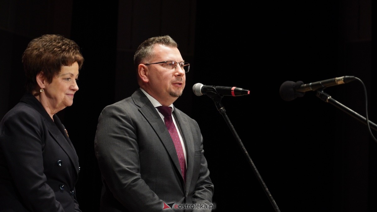Spotkanie opłatkowe TPD oddział powiatowy w Ostrołęce [18.12.2025] - zdjęcie #80 - eOstroleka.pl