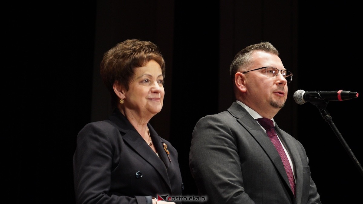 Spotkanie opłatkowe TPD oddział powiatowy w Ostrołęce [18.12.2025] - zdjęcie #79 - eOstroleka.pl