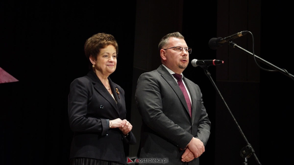 Spotkanie opłatkowe TPD oddział powiatowy w Ostrołęce [18.12.2025] - zdjęcie #77 - eOstroleka.pl