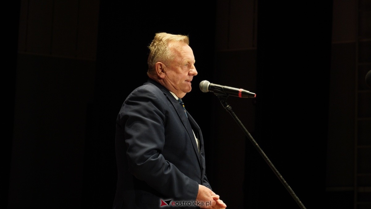 Spotkanie opłatkowe TPD oddział powiatowy w Ostrołęce [18.12.2025] - zdjęcie #76 - eOstroleka.pl
