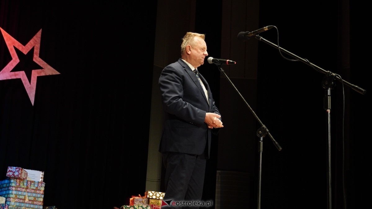 Spotkanie opłatkowe TPD oddział powiatowy w Ostrołęce [18.12.2025] - zdjęcie #75 - eOstroleka.pl