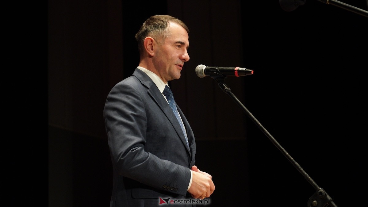 Spotkanie opłatkowe TPD oddział powiatowy w Ostrołęce [18.12.2025] - zdjęcie #73 - eOstroleka.pl