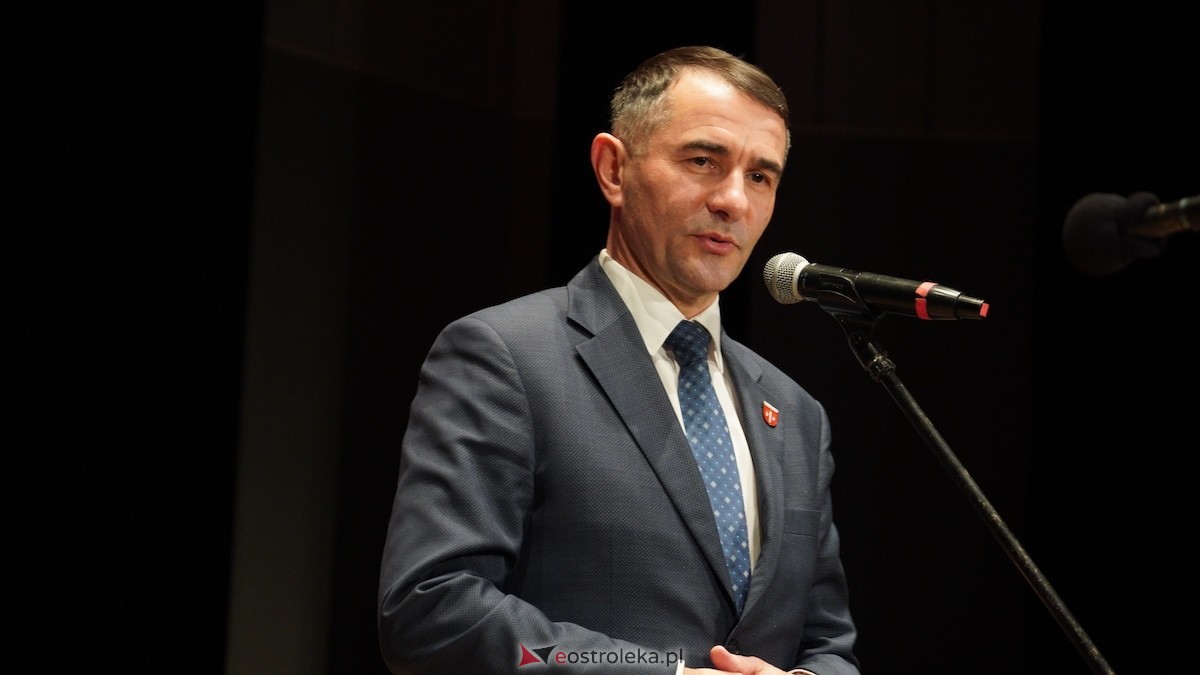 Spotkanie opłatkowe TPD oddział powiatowy w Ostrołęce [18.12.2025] - zdjęcie #72 - eOstroleka.pl