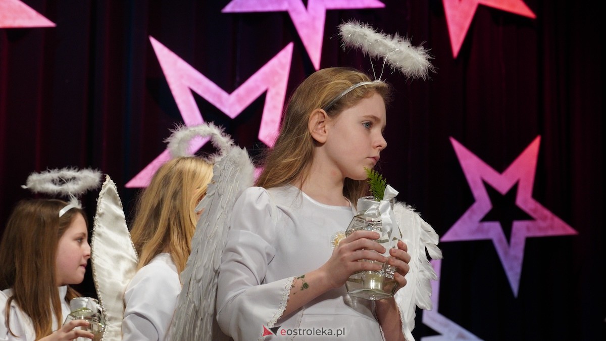 Spotkanie opłatkowe TPD oddział powiatowy w Ostrołęce [18.12.2025] - zdjęcie #53 - eOstroleka.pl