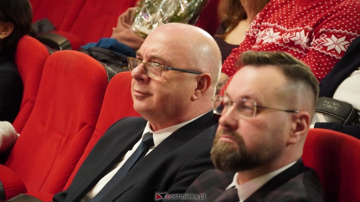 Spotkanie opłatkowe TPD oddział powiatowy w Ostrołęce [18.12.2025] - zdjęcie #29 - eOstroleka.pl