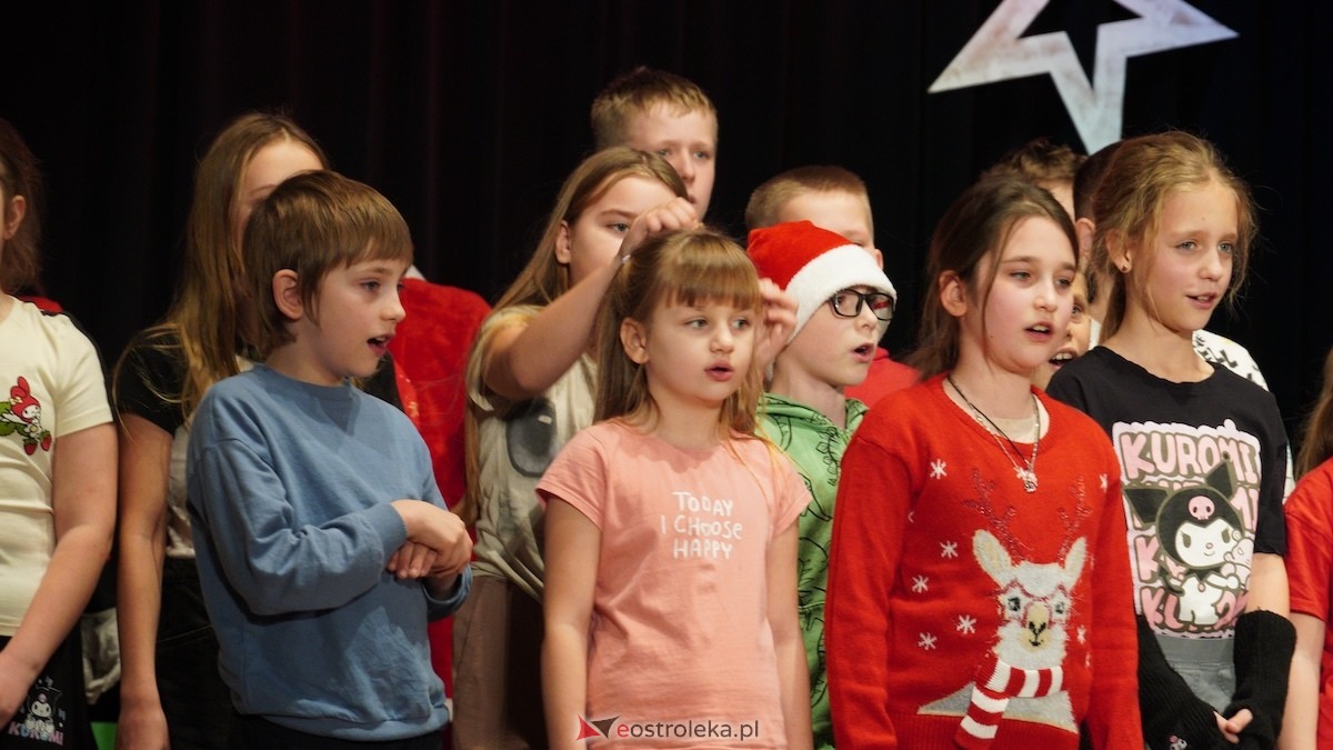 Spotkanie opłatkowe TPD oddział powiatowy w Ostrołęce [18.12.2025] - zdjęcie #5 - eOstroleka.pl