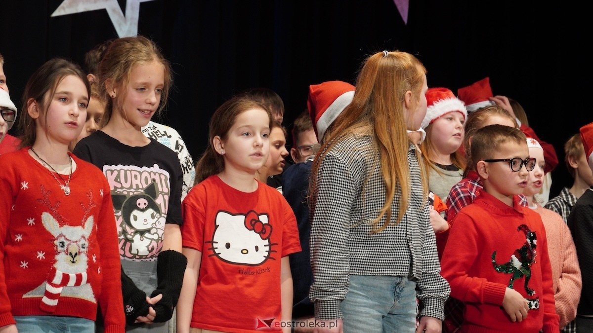 Spotkanie opłatkowe TPD oddział powiatowy w Ostrołęce [18.12.2025] - zdjęcie #4 - eOstroleka.pl