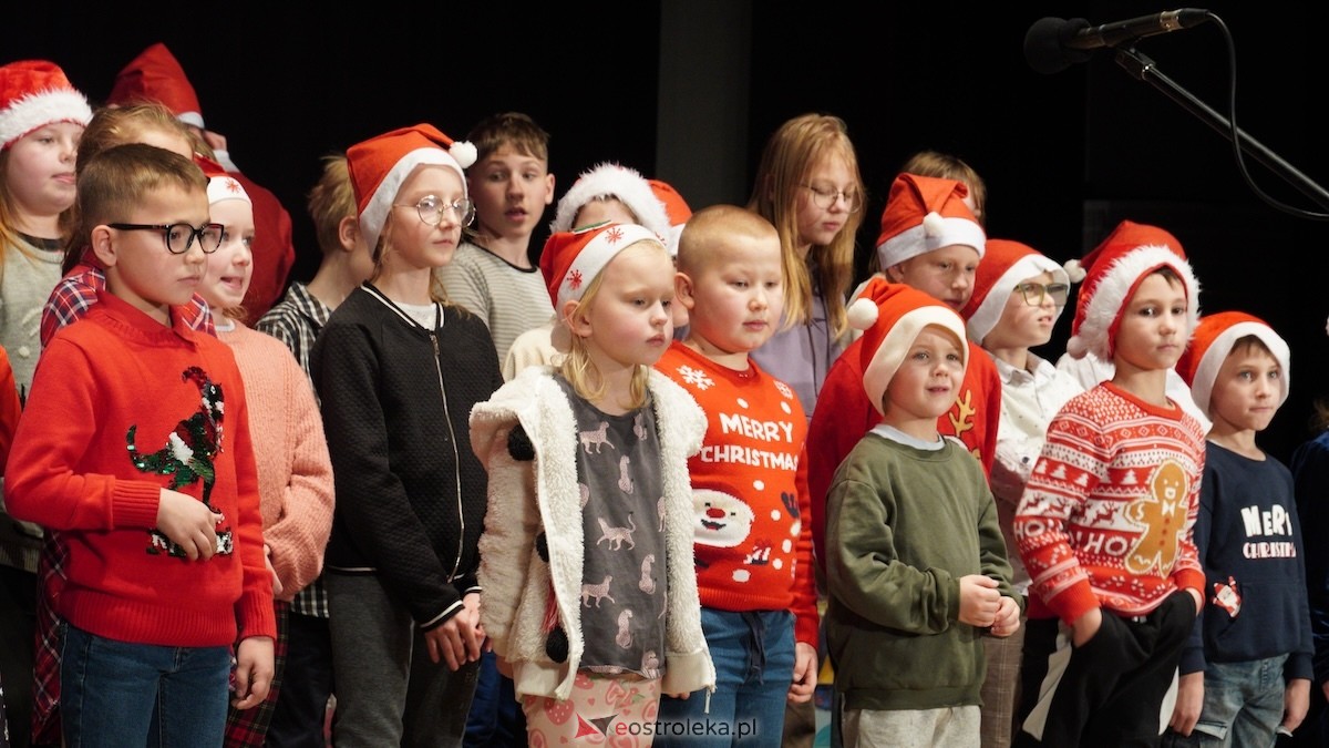 Spotkanie opłatkowe TPD oddział powiatowy w Ostrołęce [18.12.2025] - zdjęcie #3 - eOstroleka.pl
