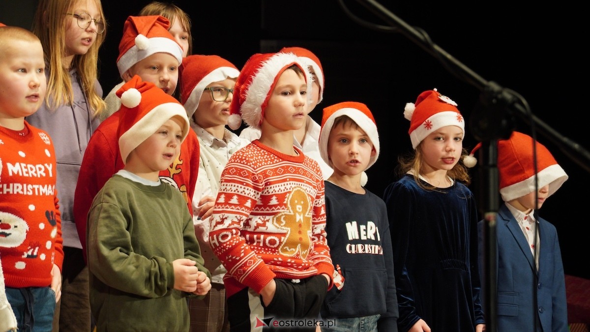 Spotkanie opłatkowe TPD oddział powiatowy w Ostrołęce [18.12.2025] - zdjęcie #1 - eOstroleka.pl