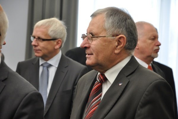 I posiedzenie VII kandencji sejmu [8.XI.2011] - zdjęcie #181 - eOstroleka.pl