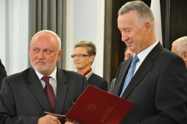I posiedzenie VII kandencji sejmu [8.XI.2011] - zdjęcie #177 - eOstroleka.pl