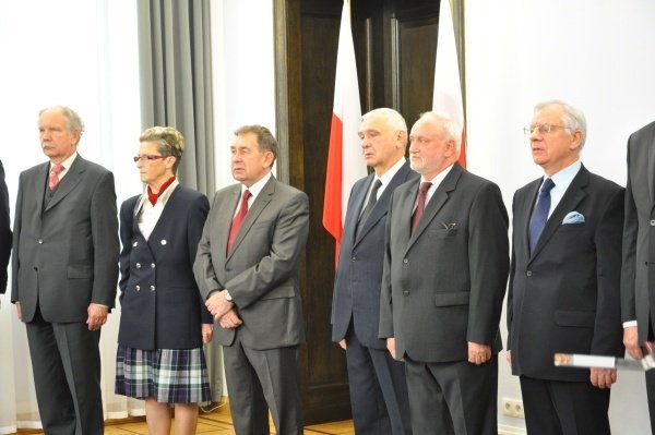 I posiedzenie VII kandencji sejmu [8.XI.2011] - zdjęcie #14 - eOstroleka.pl