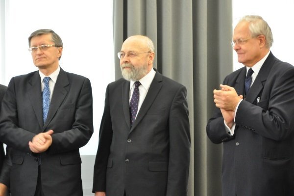 I posiedzenie VII kandencji sejmu [8.XI.2011] - zdjęcie #170 - eOstroleka.pl