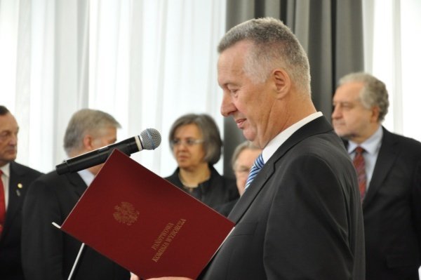 I posiedzenie VII kandencji sejmu [8.XI.2011] - zdjęcie #19 - eOstroleka.pl