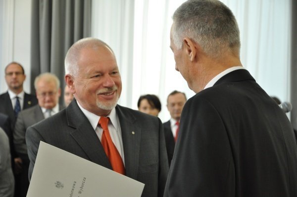 I posiedzenie VII kandencji sejmu [8.XI.2011] - zdjęcie #22 - eOstroleka.pl