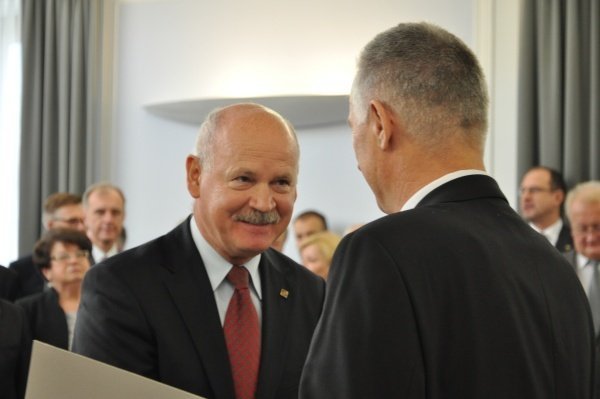 I posiedzenie VII kandencji sejmu [8.XI.2011] - zdjęcie #161 - eOstroleka.pl