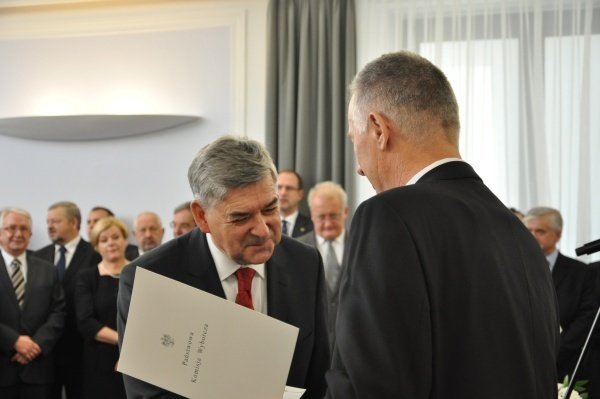 I posiedzenie VII kandencji sejmu [8.XI.2011] - zdjęcie #27 - eOstroleka.pl