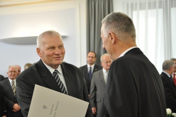 I posiedzenie VII kandencji sejmu [8.XI.2011] - zdjęcie #28 - eOstroleka.pl