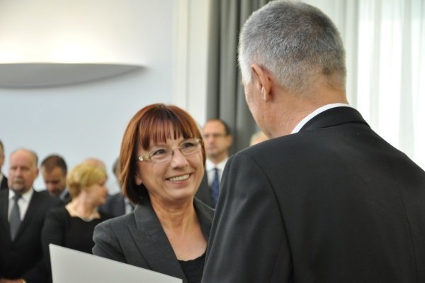 I posiedzenie VII kandencji sejmu [8.XI.2011] - zdjęcie #30 - eOstroleka.pl
