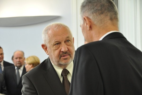 I posiedzenie VII kandencji sejmu [8.XI.2011] - zdjęcie #156 - eOstroleka.pl