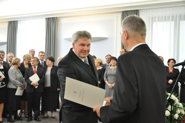 I posiedzenie VII kandencji sejmu [8.XI.2011] - zdjęcie #144 - eOstroleka.pl
