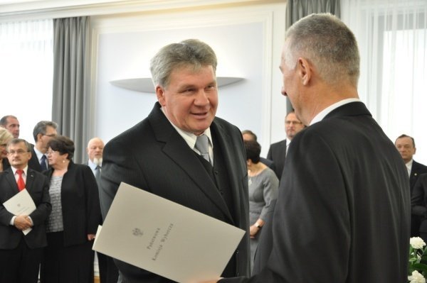I posiedzenie VII kandencji sejmu [8.XI.2011] - zdjęcie #143 - eOstroleka.pl