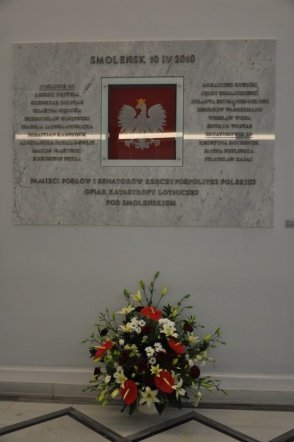 I posiedzenie VII kandencji sejmu [8.XI.2011] - zdjęcie #136 - eOstroleka.pl