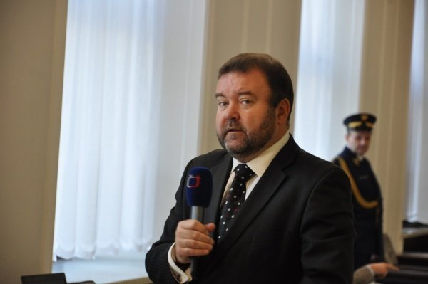 I posiedzenie VII kandencji sejmu [8.XI.2011] - zdjęcie #135 - eOstroleka.pl