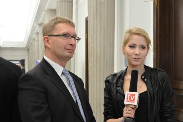 I posiedzenie VII kandencji sejmu [8.XI.2011] - zdjęcie #134 - eOstroleka.pl