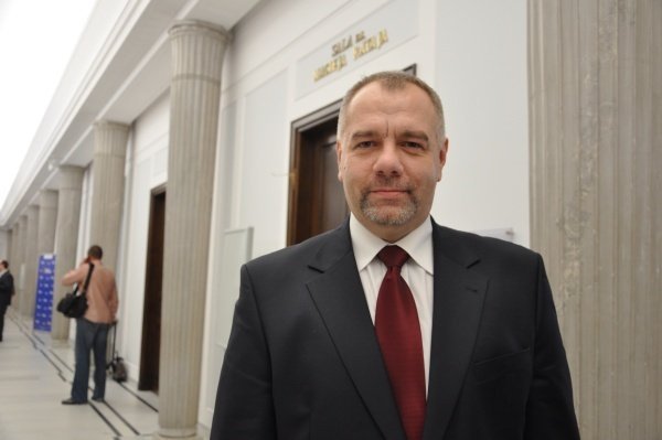 I posiedzenie VII kandencji sejmu [8.XI.2011] - zdjęcie #133 - eOstroleka.pl