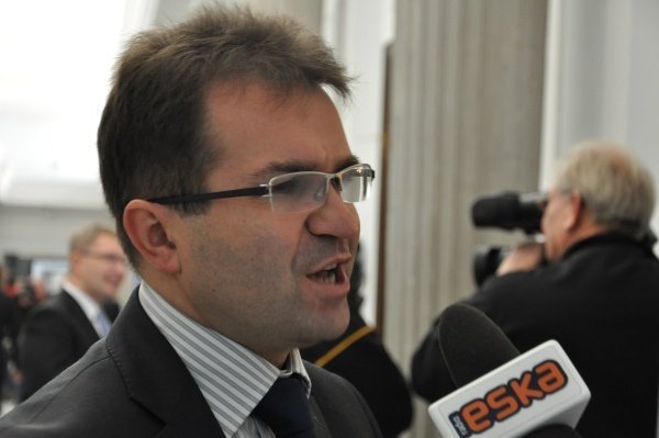 I posiedzenie VII kandencji sejmu [8.XI.2011] - zdjęcie #128 - eOstroleka.pl