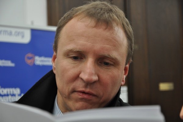 I posiedzenie VII kandencji sejmu [8.XI.2011] - zdjęcie #124 - eOstroleka.pl