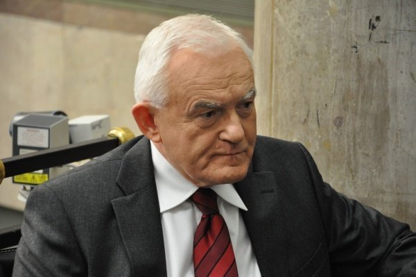 I posiedzenie VII kandencji sejmu [8.XI.2011] - zdjęcie #120 - eOstroleka.pl