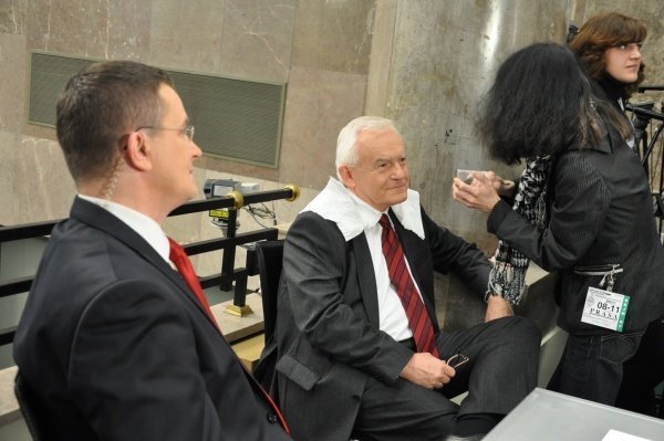 I posiedzenie VII kandencji sejmu [8.XI.2011] - zdjęcie #118 - eOstroleka.pl
