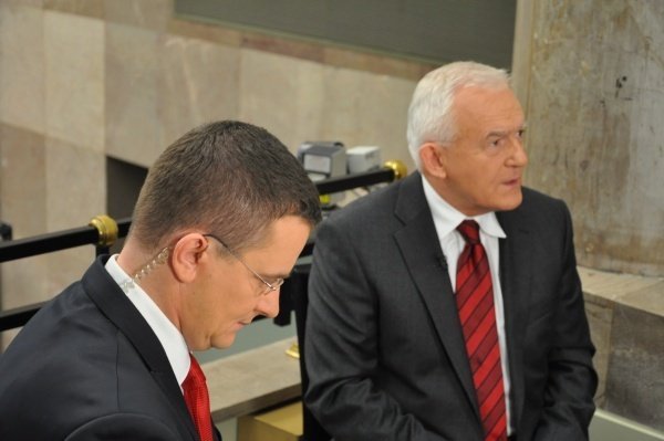 I posiedzenie VII kandencji sejmu [8.XI.2011] - zdjęcie #115 - eOstroleka.pl