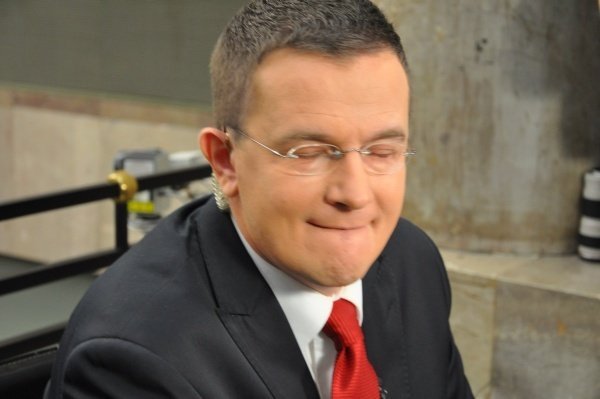 I posiedzenie VII kandencji sejmu [8.XI.2011] - zdjęcie #89 - eOstroleka.pl
