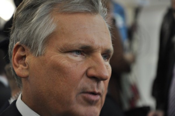 I posiedzenie VII kandencji sejmu [8.XI.2011] - zdjęcie #6 - eOstroleka.pl